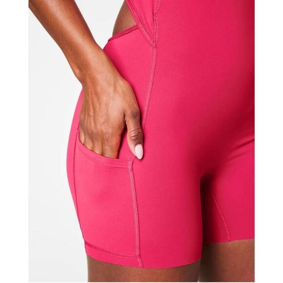 Spanx Get Moving High Neck Dress XL - Picture 5 of 9